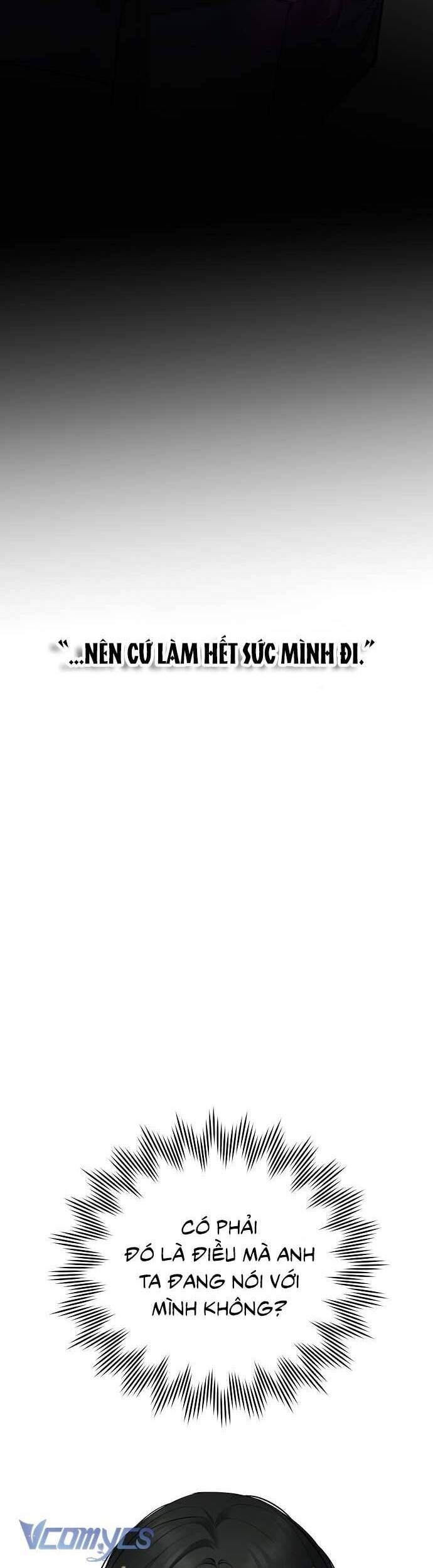 Hãy Dạy Em Cách Khao Khát - Chapter 11 - Page 57