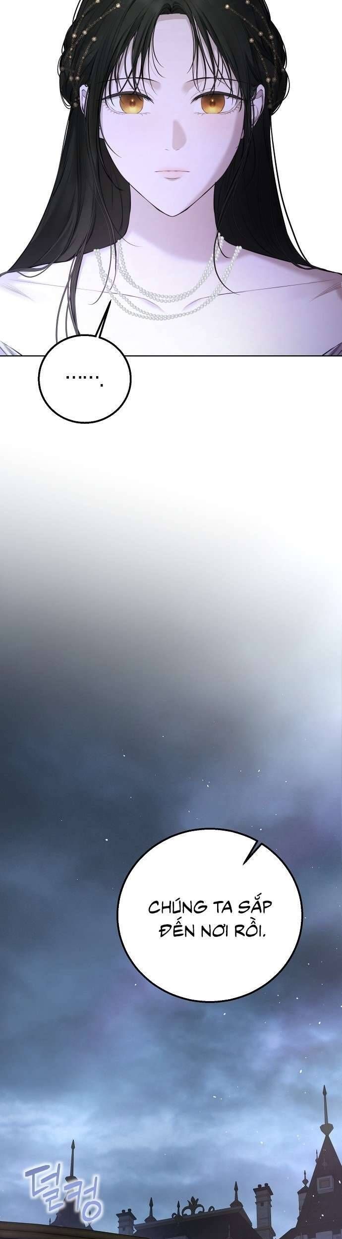 Hãy Dạy Em Cách Khao Khát - Chapter 11 - Page 58