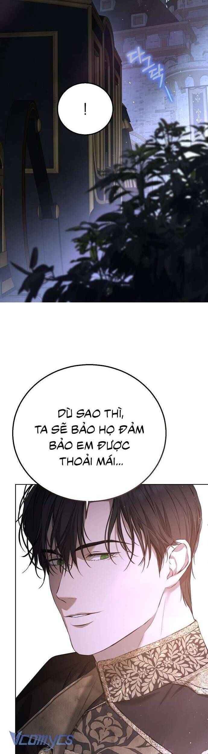 Hãy Dạy Em Cách Khao Khát - Chapter 11 - Page 59