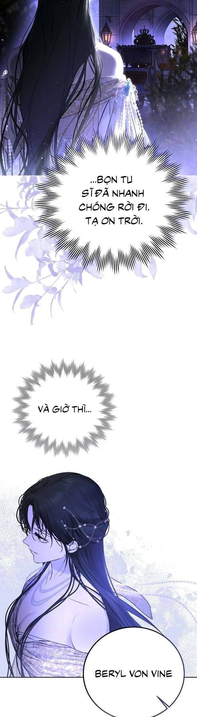 Hãy Dạy Em Cách Khao Khát - Chapter 11 - Page 6