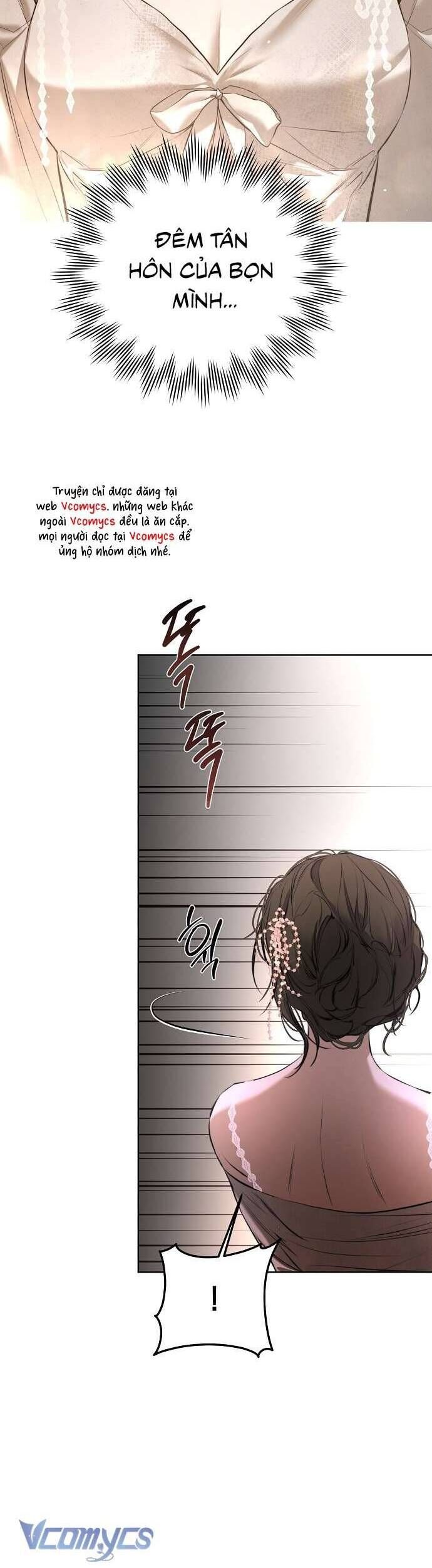 Hãy Dạy Em Cách Khao Khát - Chapter 11 - Page 61