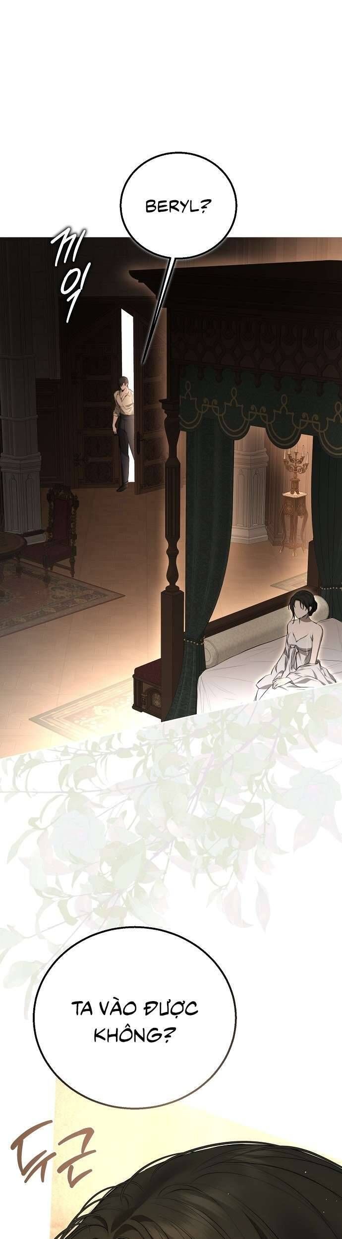 Hãy Dạy Em Cách Khao Khát - Chapter 11 - Page 62