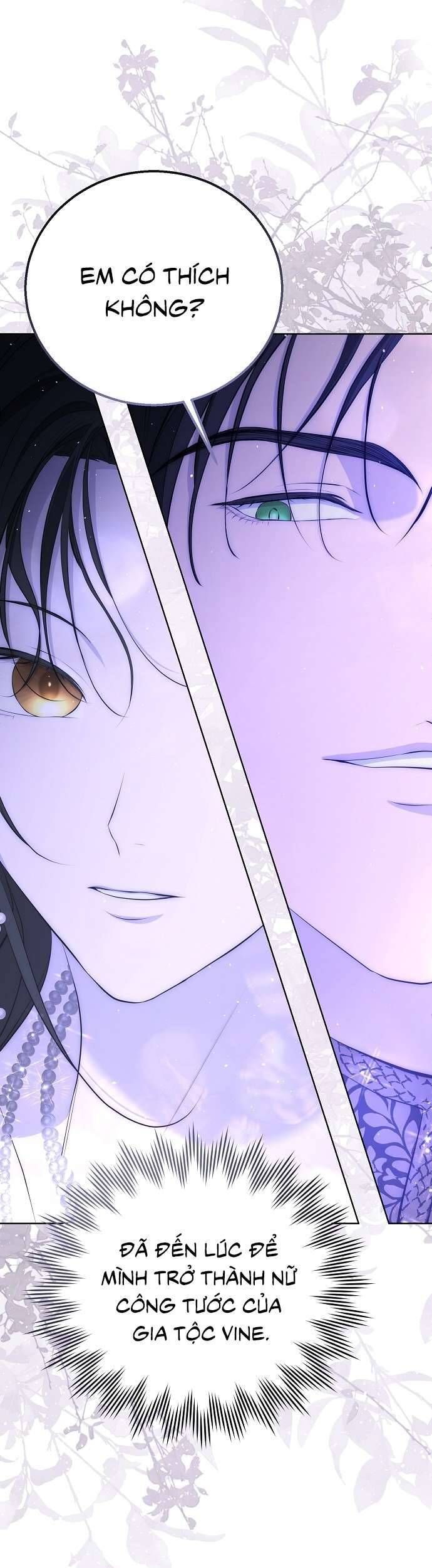 Hãy Dạy Em Cách Khao Khát - Chapter 11 - Page 8