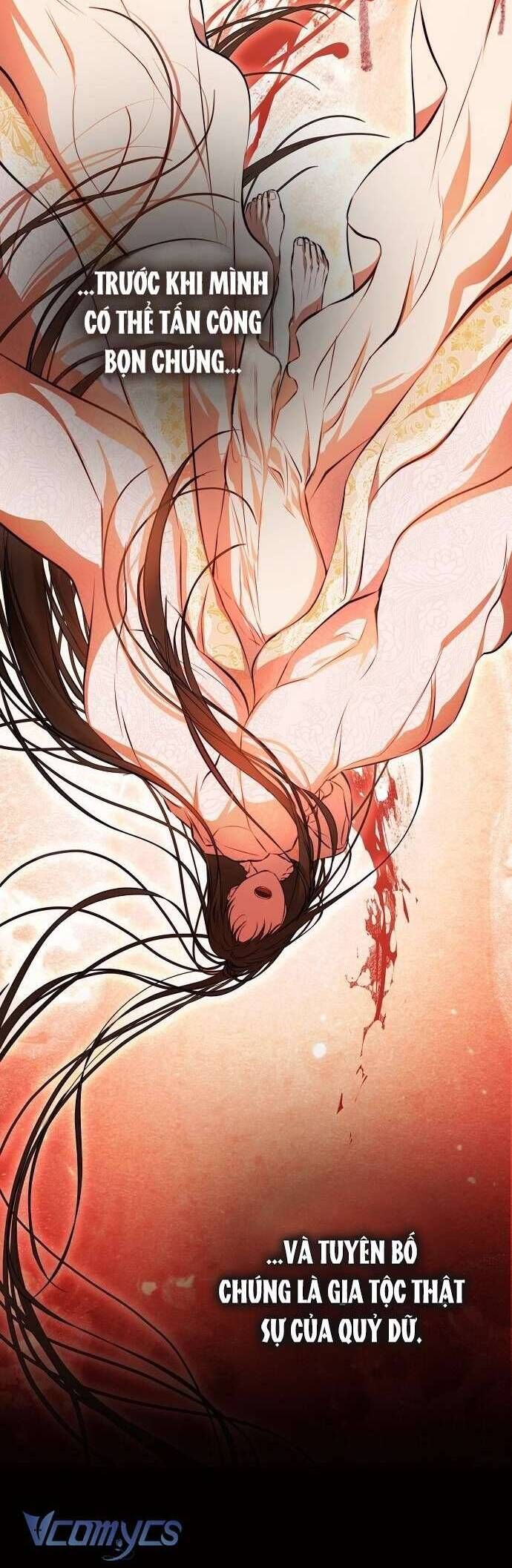 Hãy Dạy Em Cách Khao Khát - Chapter 2 - Page 19