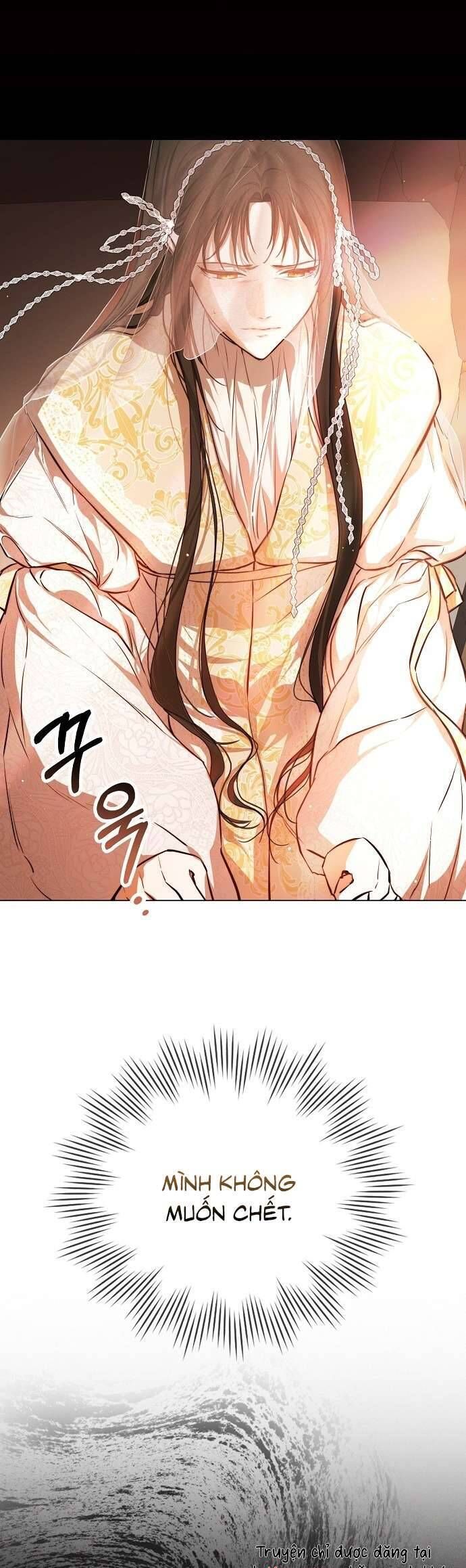 Hãy Dạy Em Cách Khao Khát - Chapter 2 - Page 20