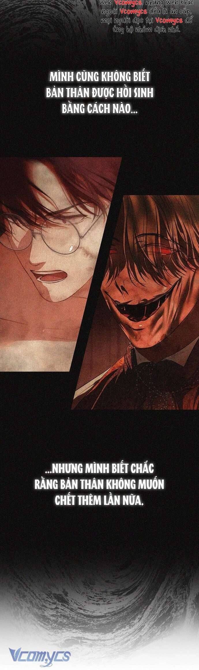 Hãy Dạy Em Cách Khao Khát - Chapter 2 - Page 21
