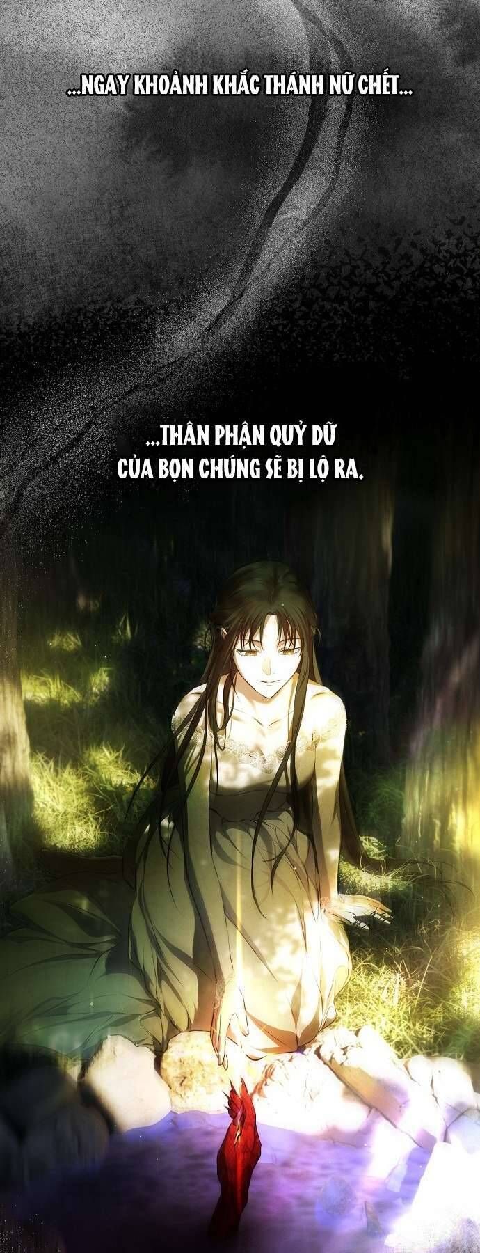 Hãy Dạy Em Cách Khao Khát - Chapter 2 - Page 26