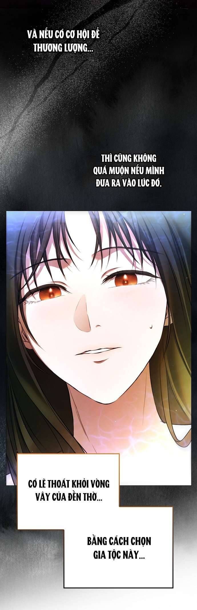 Hãy Dạy Em Cách Khao Khát - Chapter 2 - Page 28