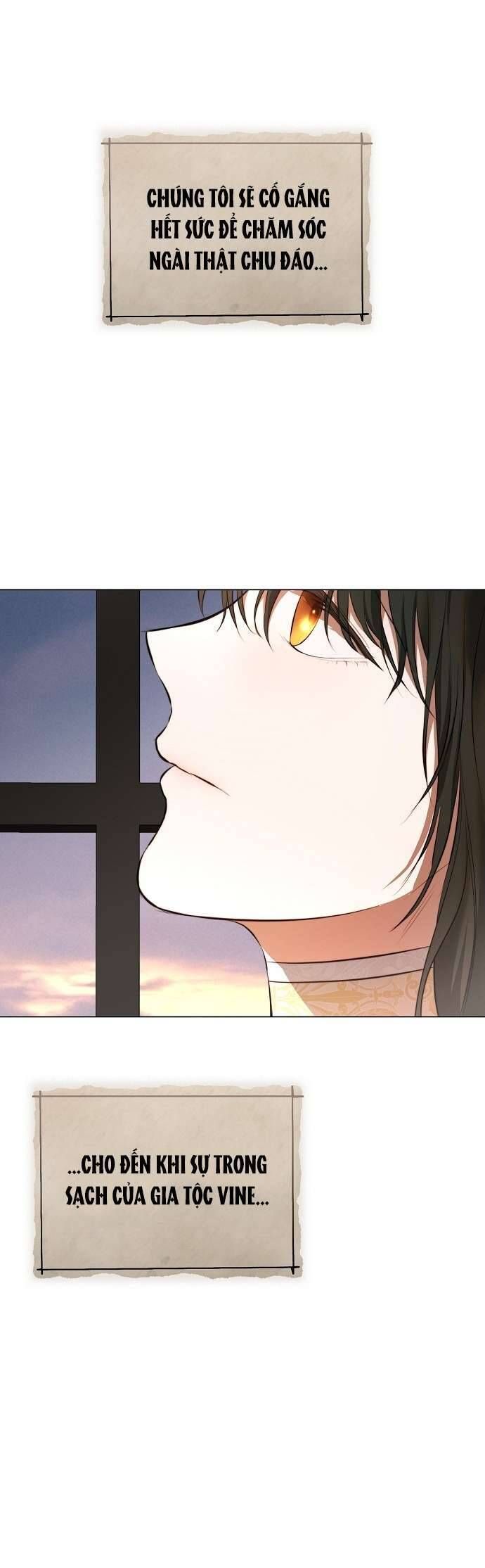 Hãy Dạy Em Cách Khao Khát - Chapter 2 - Page 3