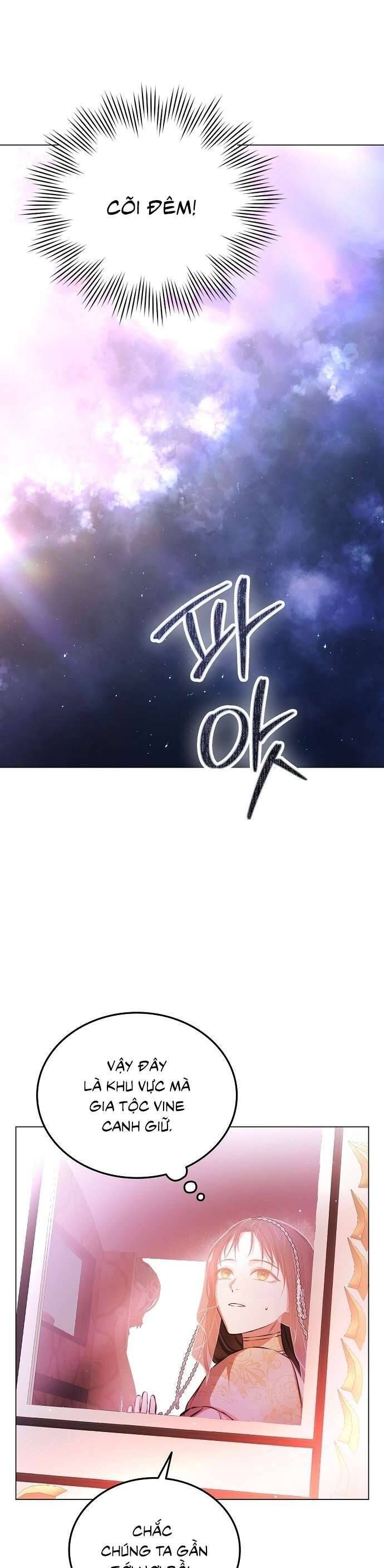 Hãy Dạy Em Cách Khao Khát - Chapter 2 - Page 30