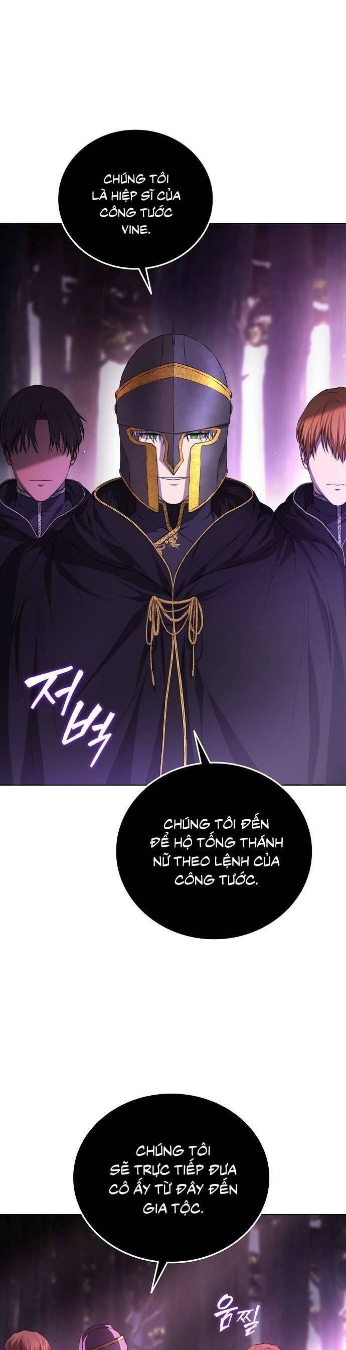 Hãy Dạy Em Cách Khao Khát - Chapter 2 - Page 32