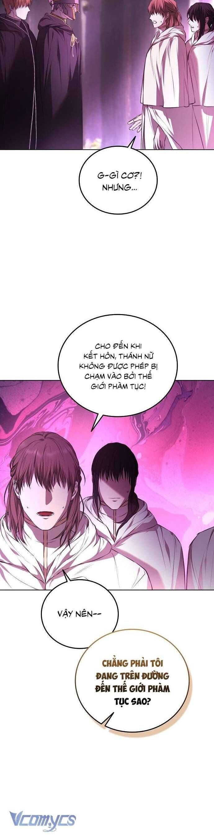 Hãy Dạy Em Cách Khao Khát - Chapter 2 - Page 33