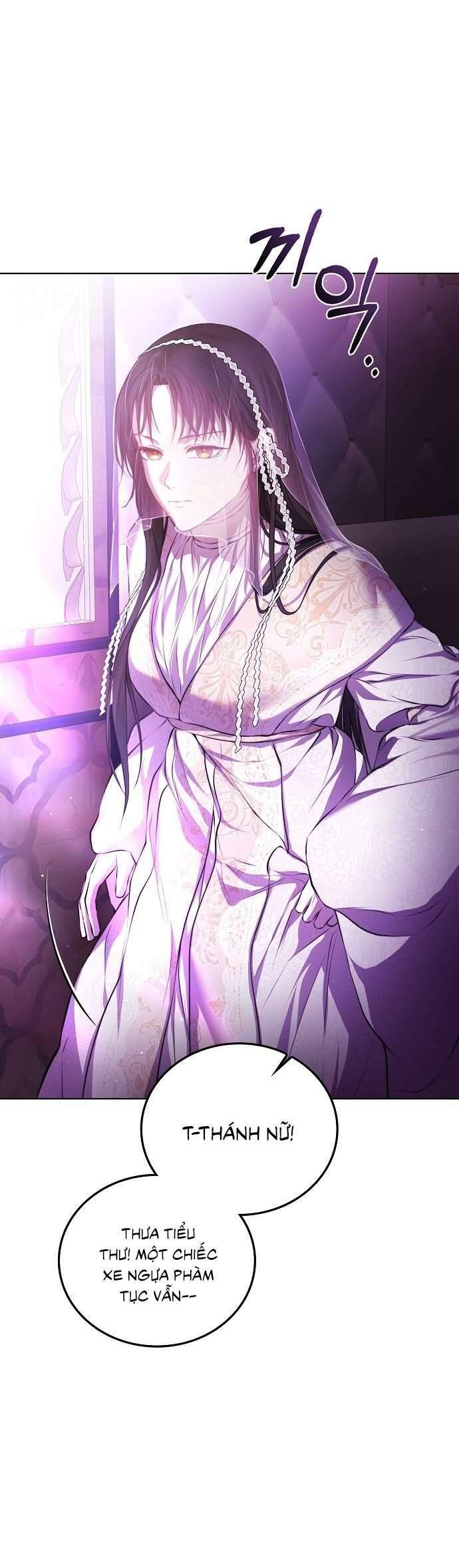 Hãy Dạy Em Cách Khao Khát - Chapter 2 - Page 34