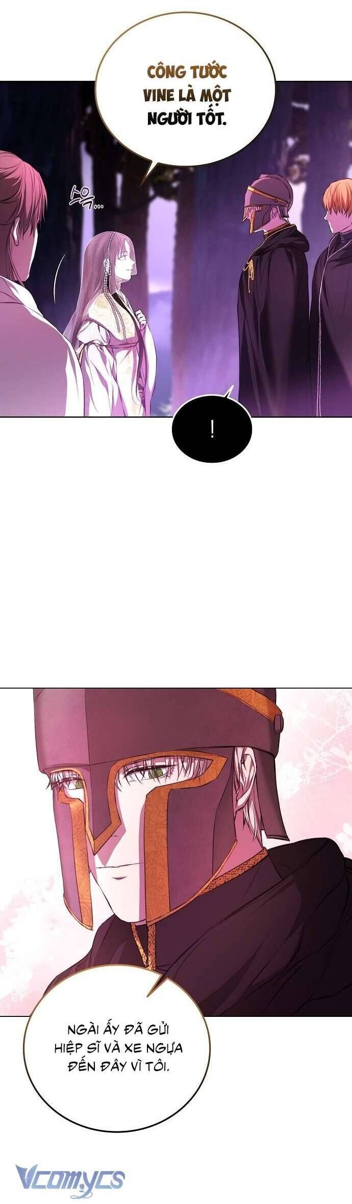 Hãy Dạy Em Cách Khao Khát - Chapter 2 - Page 35