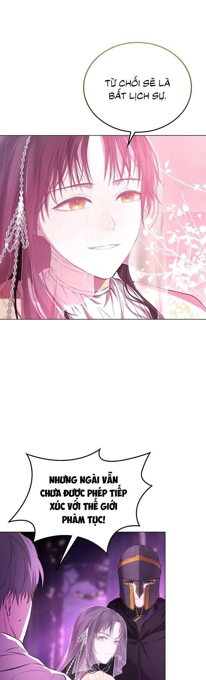 Hãy Dạy Em Cách Khao Khát - Chapter 2 - Page 36