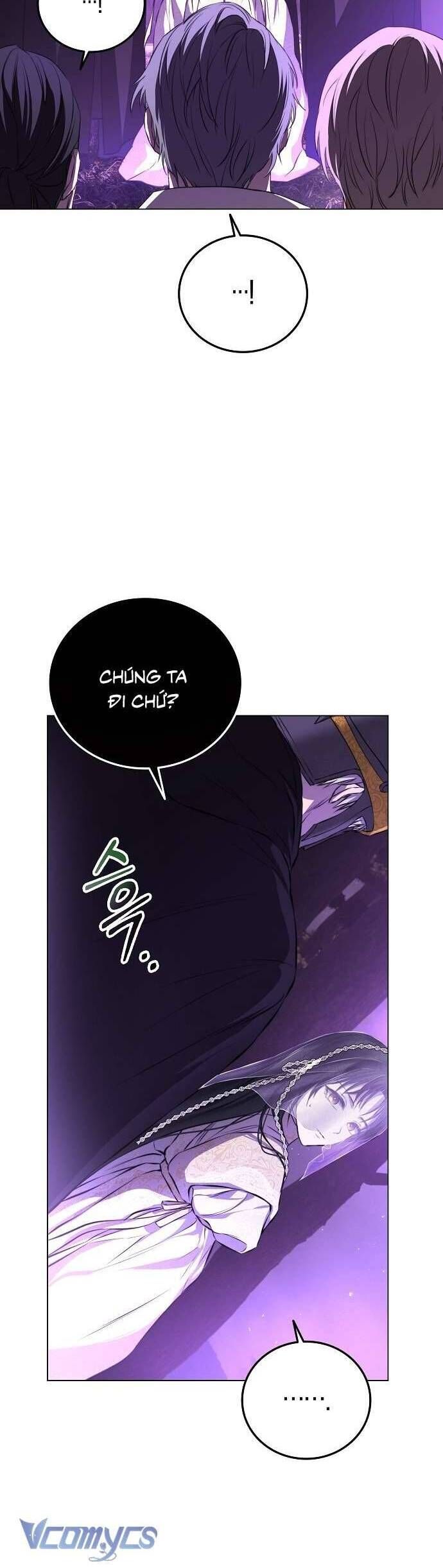 Hãy Dạy Em Cách Khao Khát - Chapter 2 - Page 39