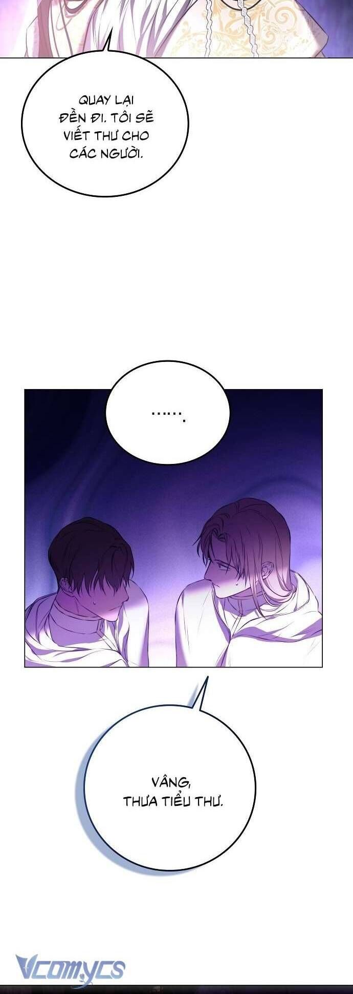 Hãy Dạy Em Cách Khao Khát - Chapter 2 - Page 43