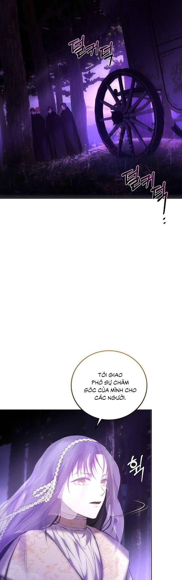 Hãy Dạy Em Cách Khao Khát - Chapter 2 - Page 44