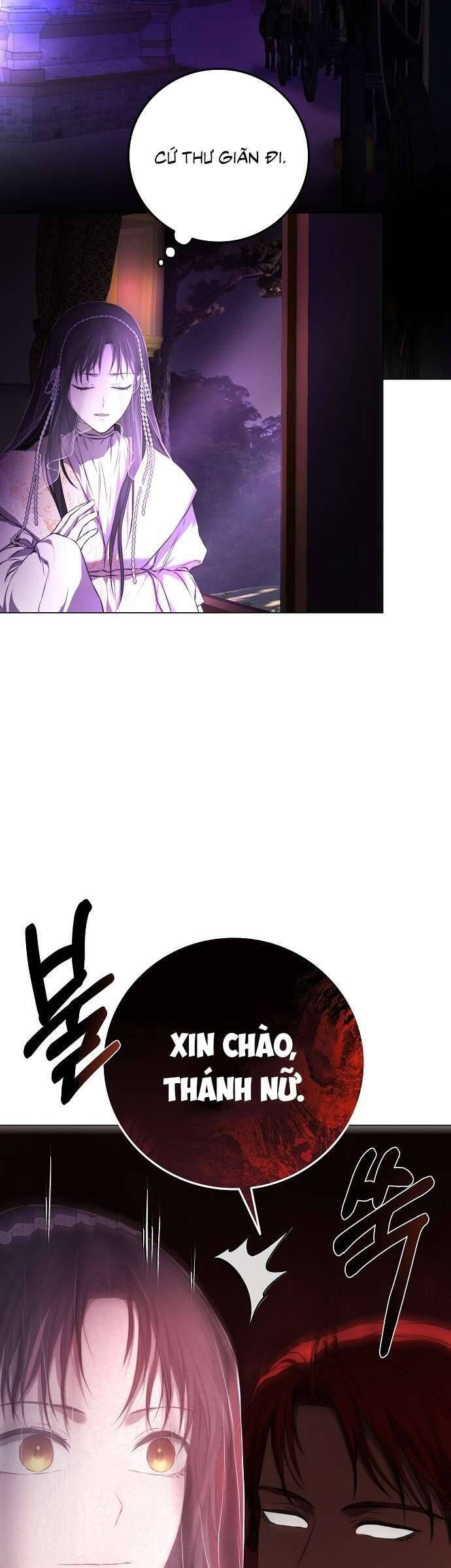 Hãy Dạy Em Cách Khao Khát - Chapter 2 - Page 48