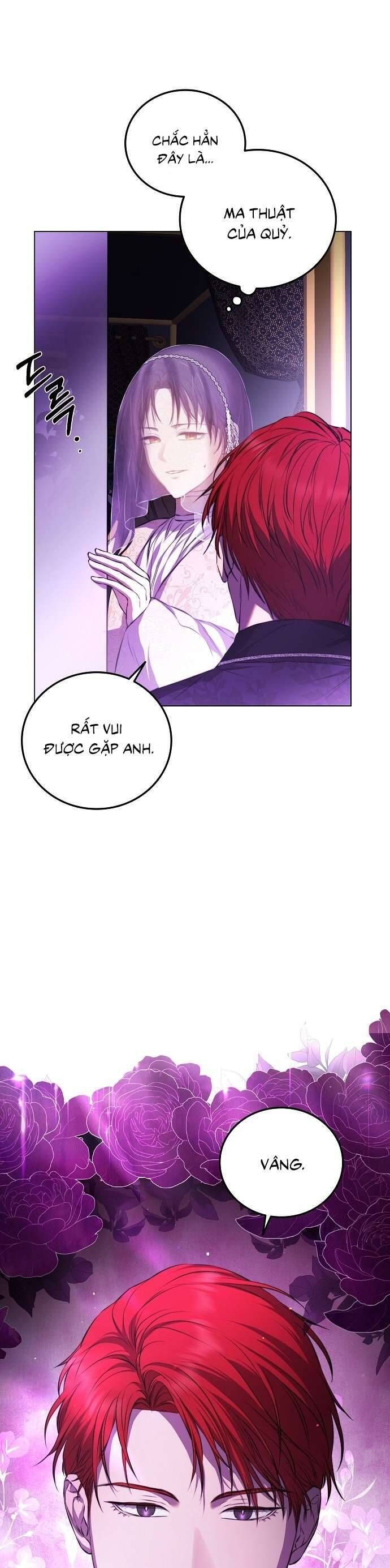 Hãy Dạy Em Cách Khao Khát - Chapter 2 - Page 50