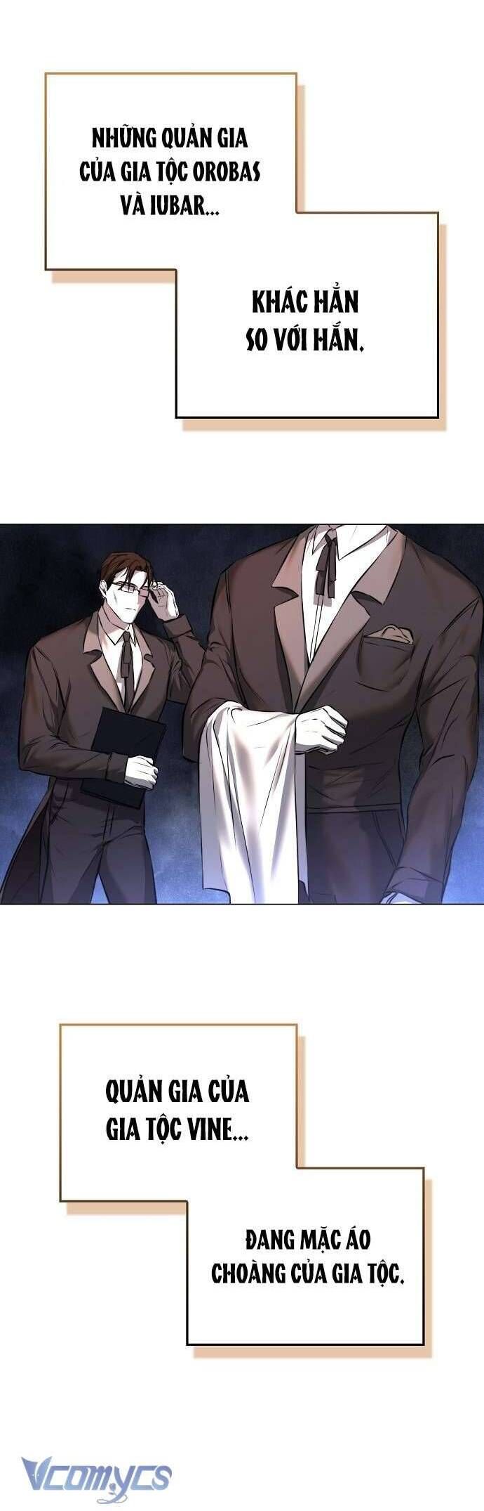 Hãy Dạy Em Cách Khao Khát - Chapter 2 - Page 53