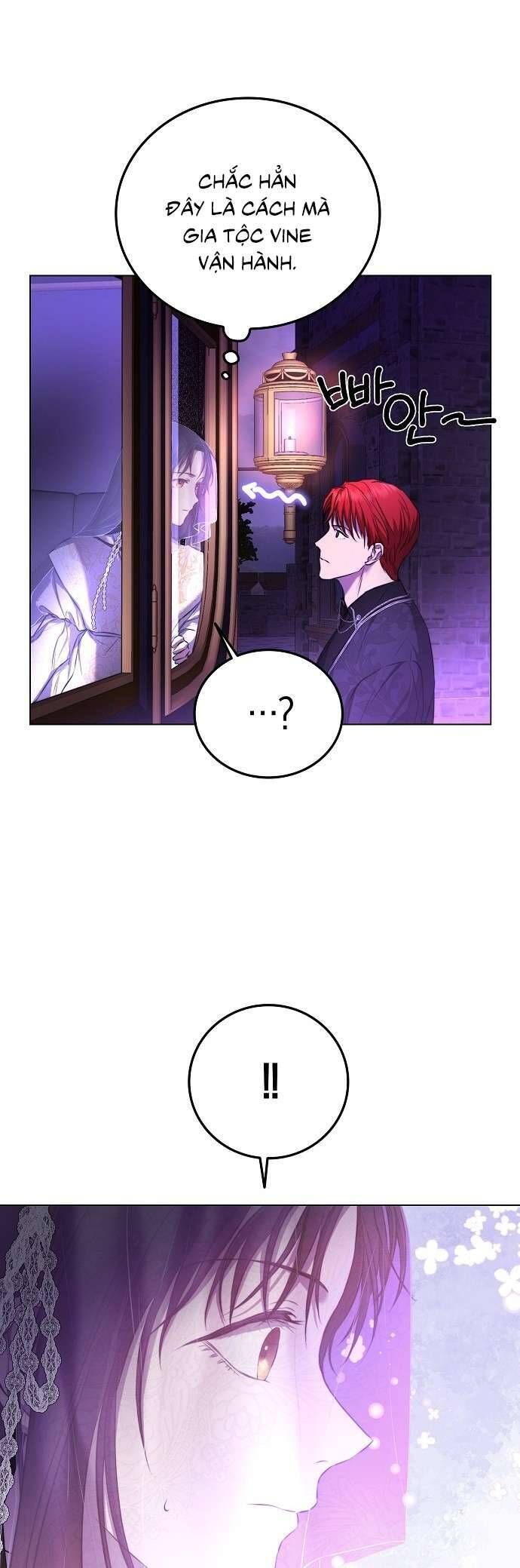 Hãy Dạy Em Cách Khao Khát - Chapter 2 - Page 54