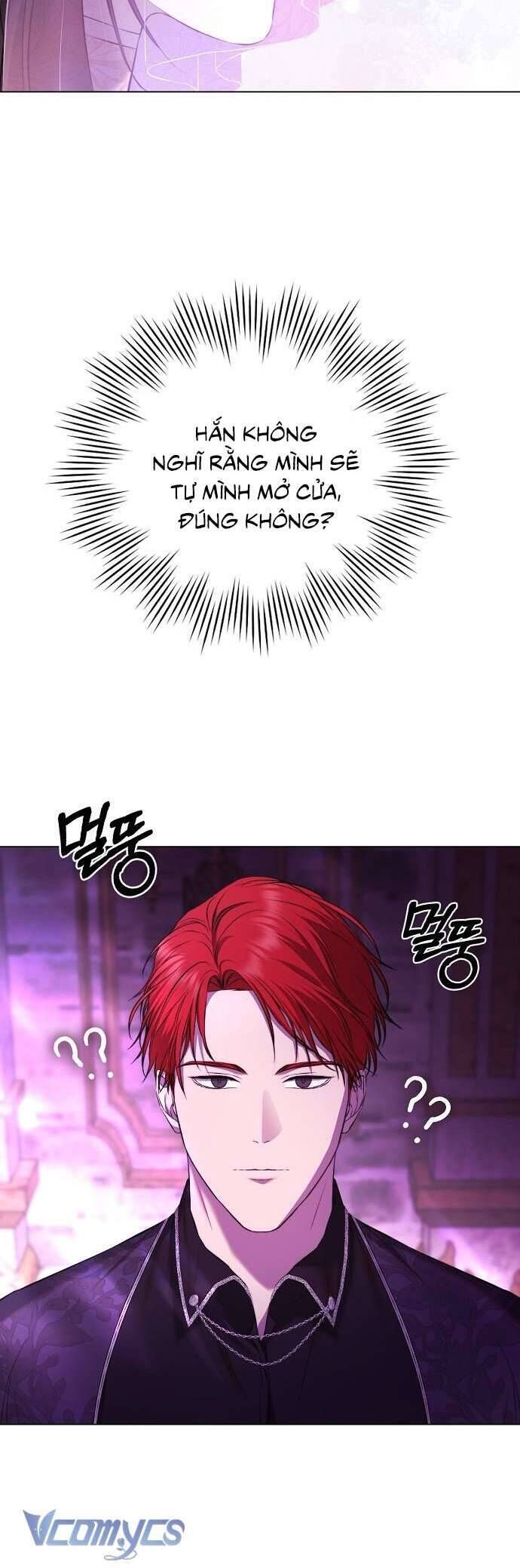 Hãy Dạy Em Cách Khao Khát - Chapter 2 - Page 55