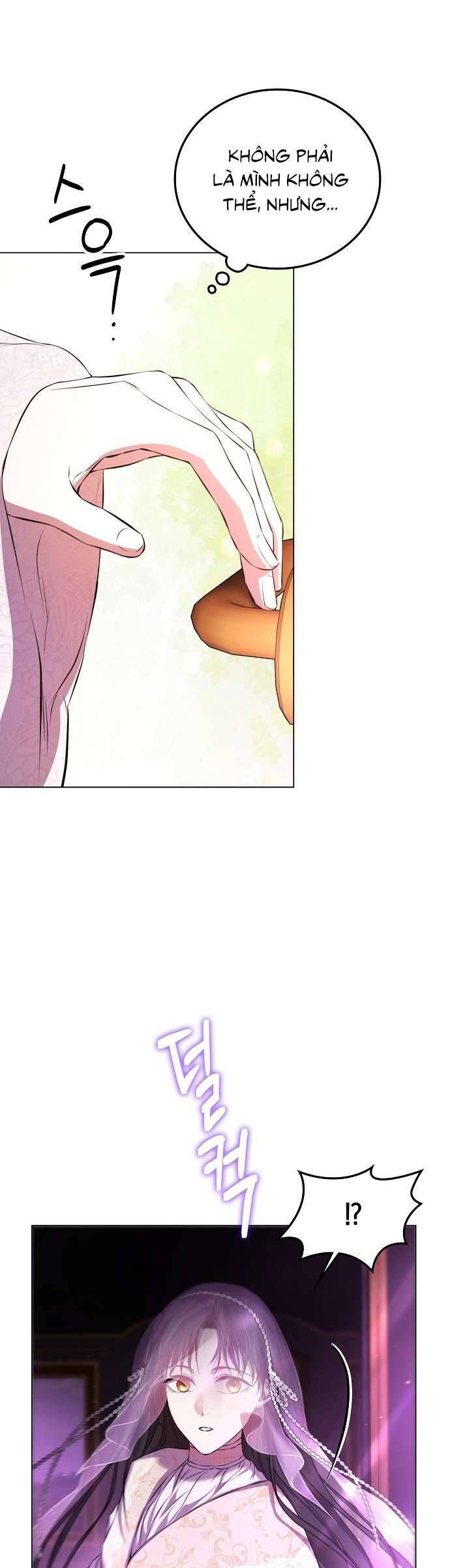 Hãy Dạy Em Cách Khao Khát - Chapter 2 - Page 56