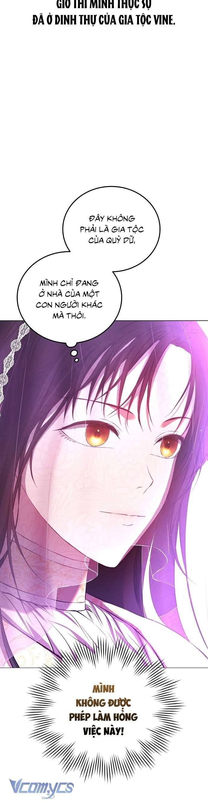 Hãy Dạy Em Cách Khao Khát - Chapter 2 - Page 59