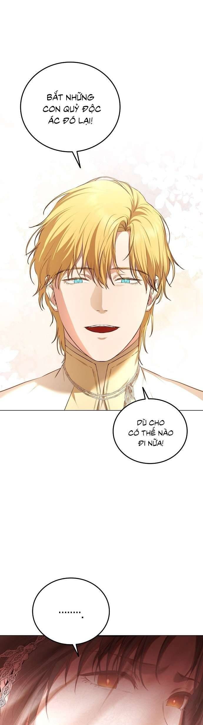 Hãy Dạy Em Cách Khao Khát - Chapter 2 - Page 9