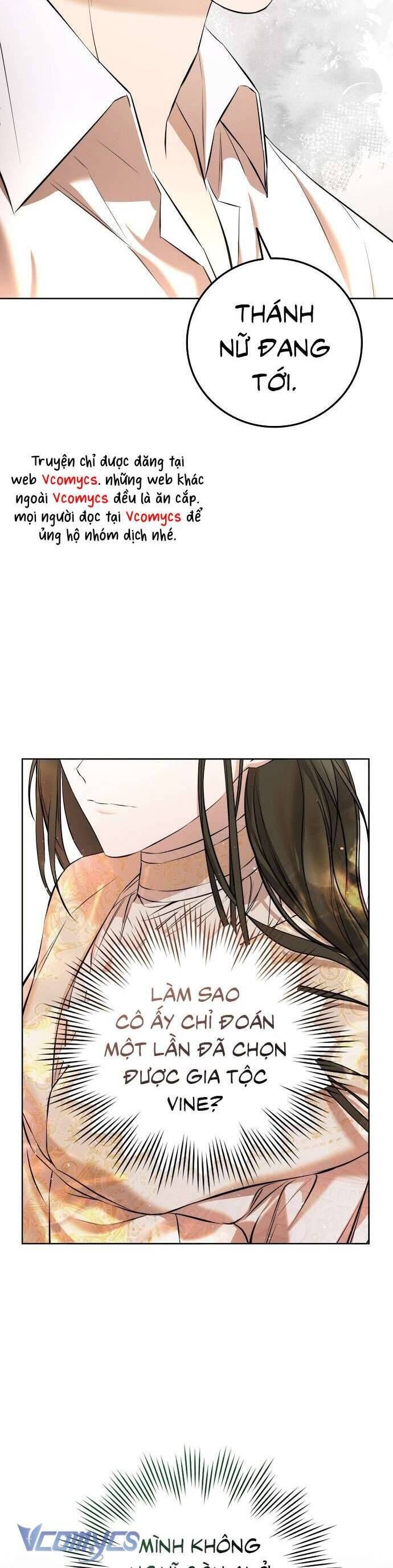 Hãy Dạy Em Cách Khao Khát - Chapter 3 - Page 10