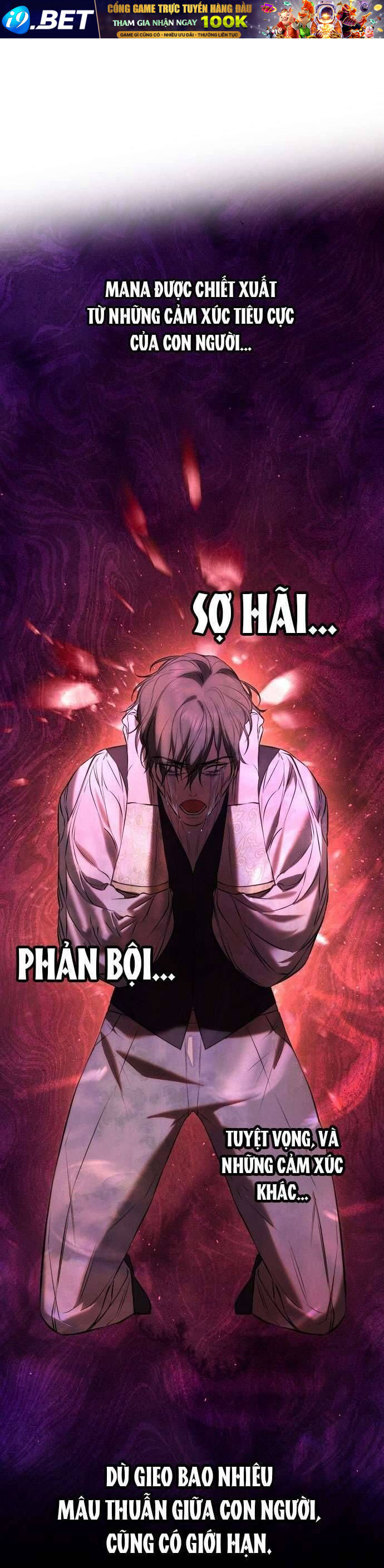 Hãy Dạy Em Cách Khao Khát - Chapter 3 - Page 15