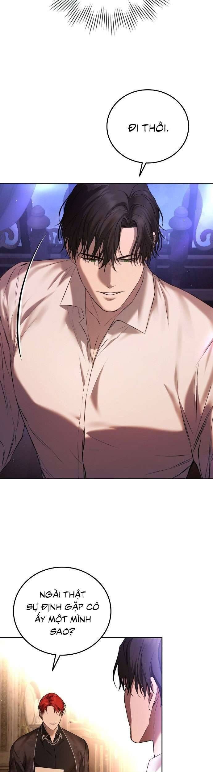 Hãy Dạy Em Cách Khao Khát - Chapter 3 - Page 17