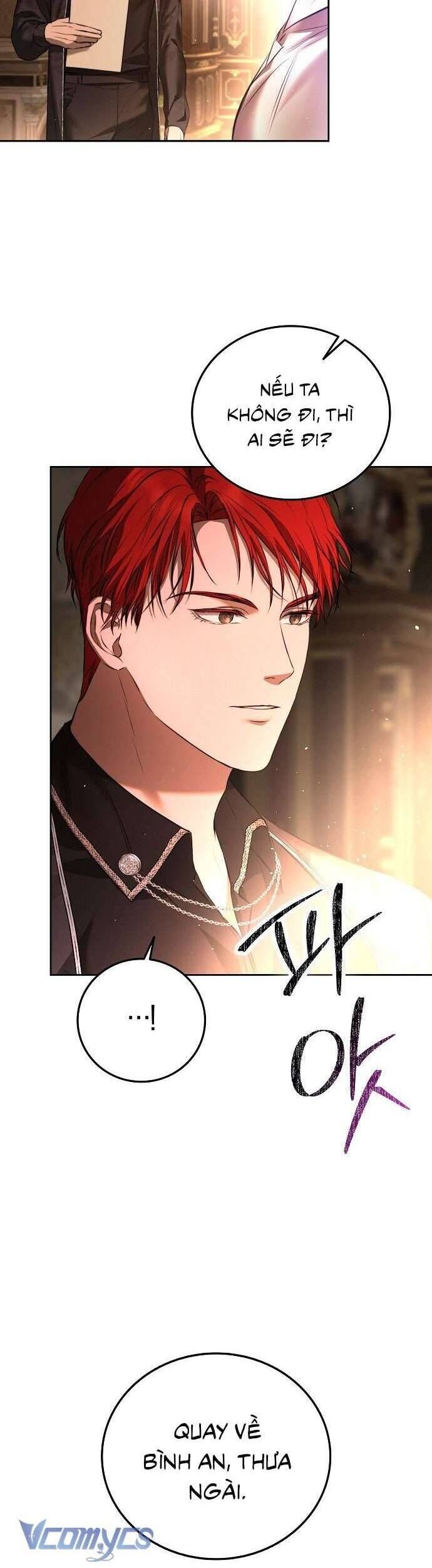 Hãy Dạy Em Cách Khao Khát - Chapter 3 - Page 18