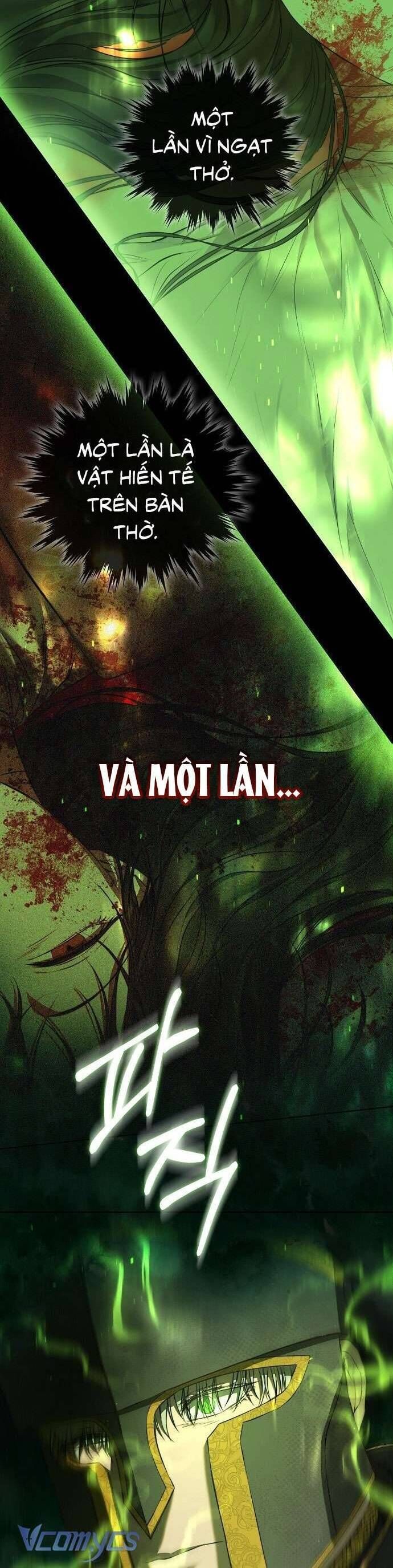 Hãy Dạy Em Cách Khao Khát - Chapter 3 - Page 22