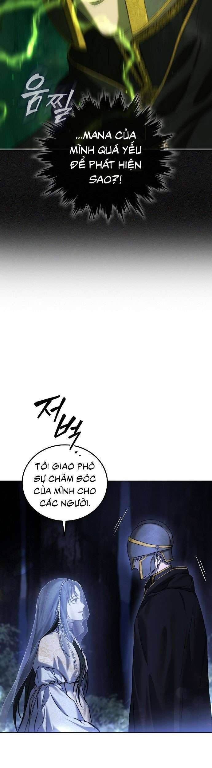 Hãy Dạy Em Cách Khao Khát - Chapter 3 - Page 23