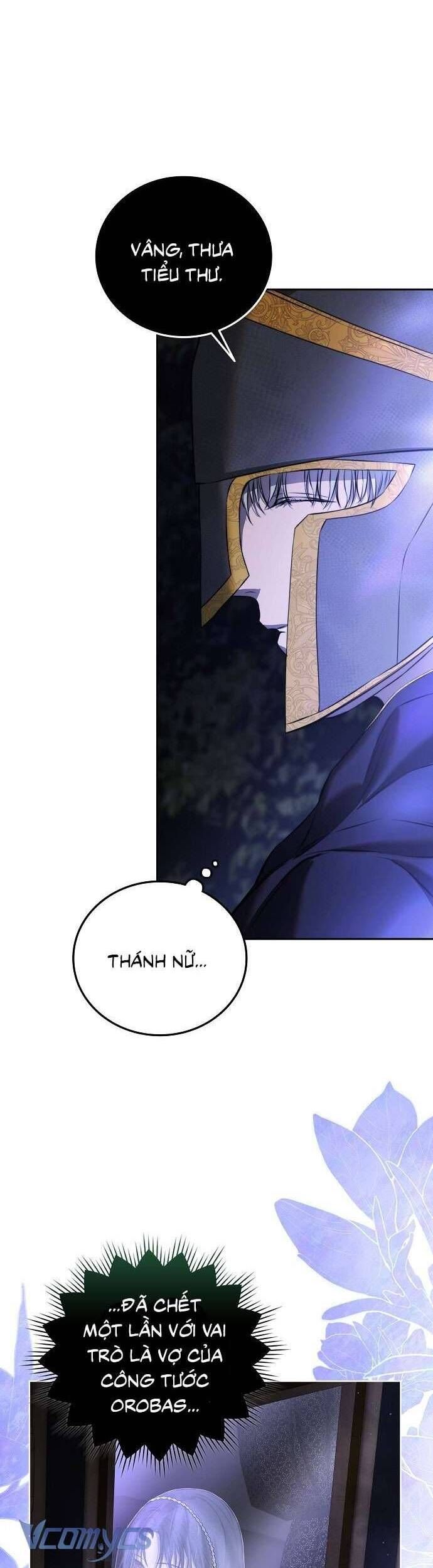 Hãy Dạy Em Cách Khao Khát - Chapter 3 - Page 24