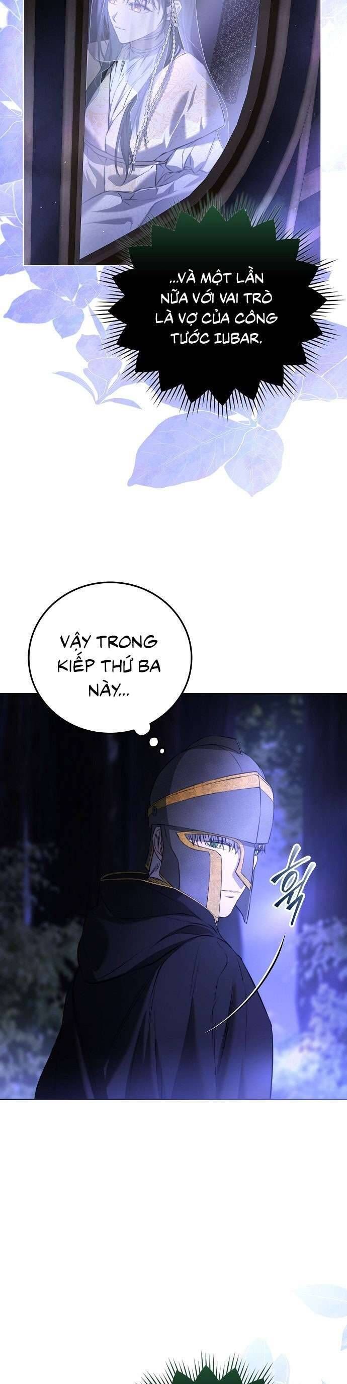 Hãy Dạy Em Cách Khao Khát - Chapter 3 - Page 25