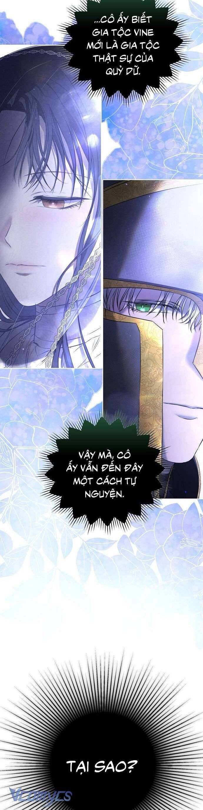 Hãy Dạy Em Cách Khao Khát - Chapter 3 - Page 26