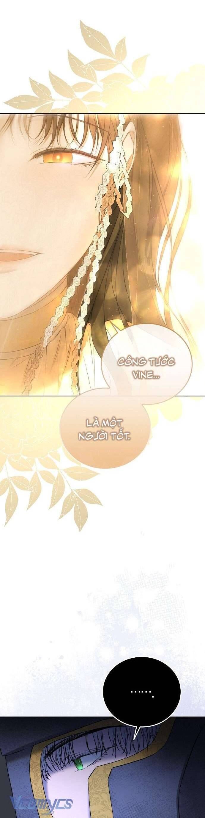 Hãy Dạy Em Cách Khao Khát - Chapter 3 - Page 28