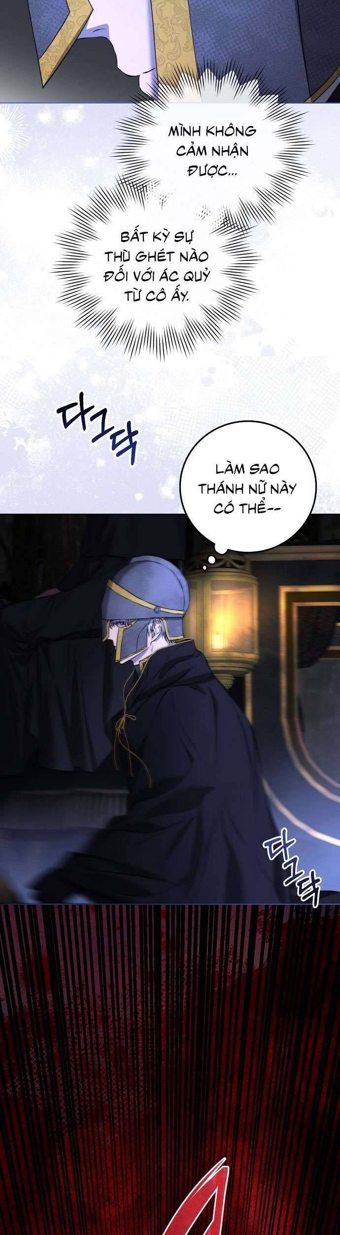 Hãy Dạy Em Cách Khao Khát - Chapter 3 - Page 29