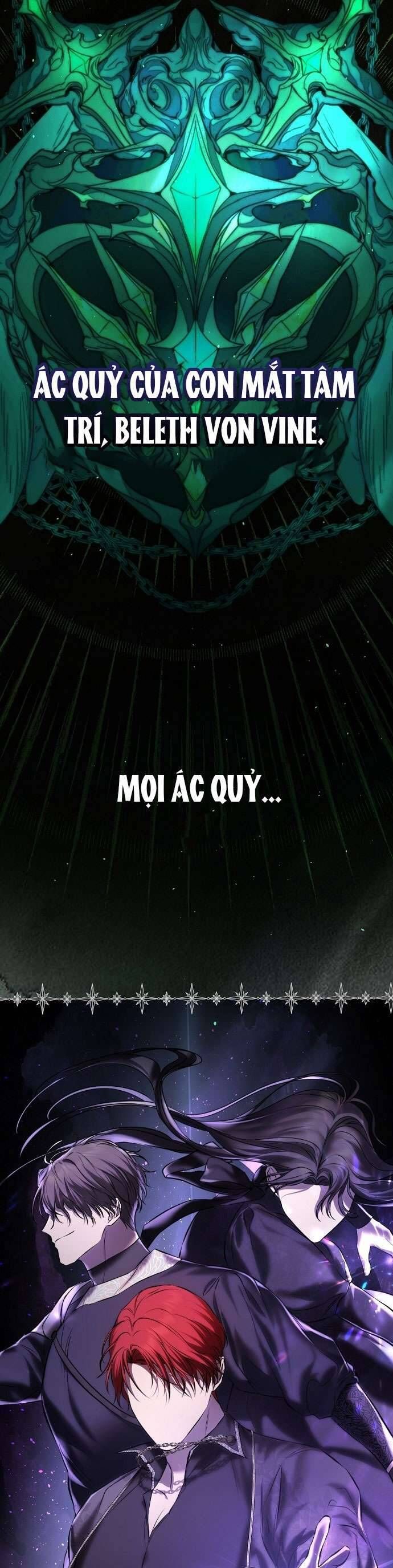 Hãy Dạy Em Cách Khao Khát - Chapter 3 - Page 3