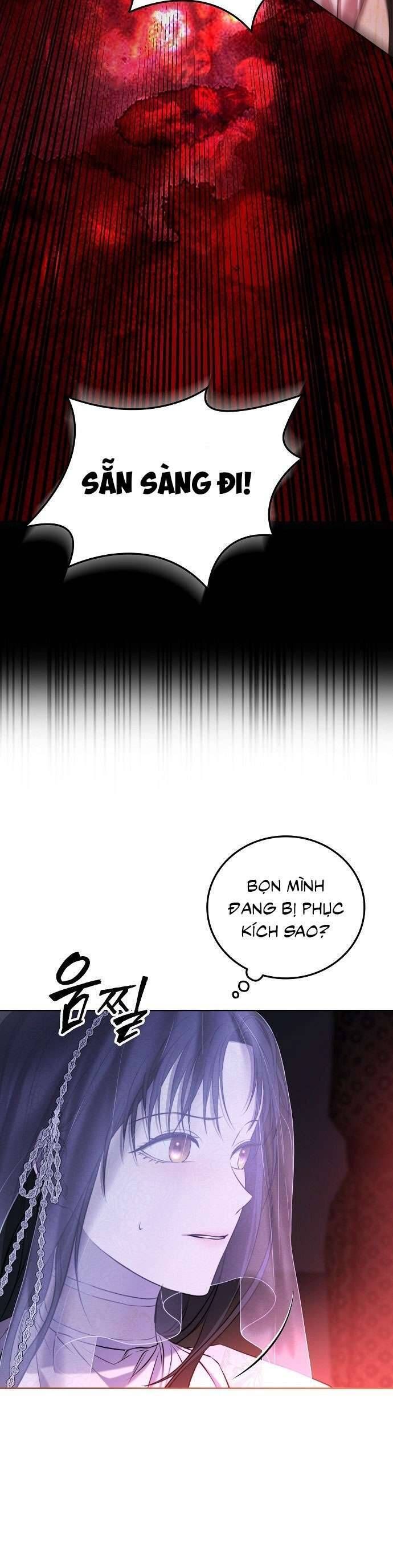 Hãy Dạy Em Cách Khao Khát - Chapter 3 - Page 31