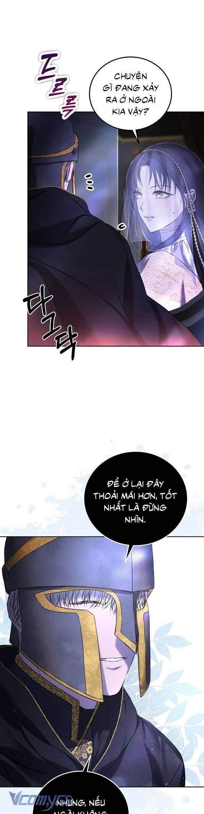 Hãy Dạy Em Cách Khao Khát - Chapter 3 - Page 32