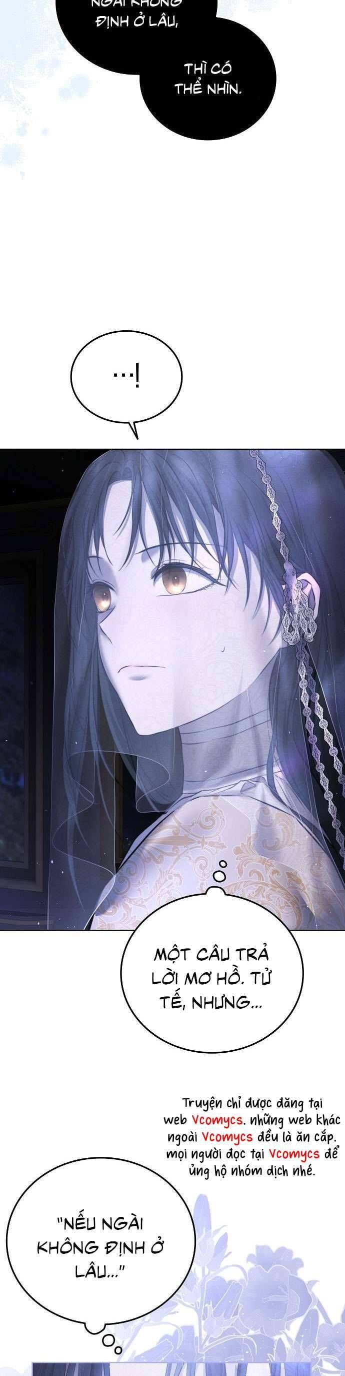 Hãy Dạy Em Cách Khao Khát - Chapter 3 - Page 33