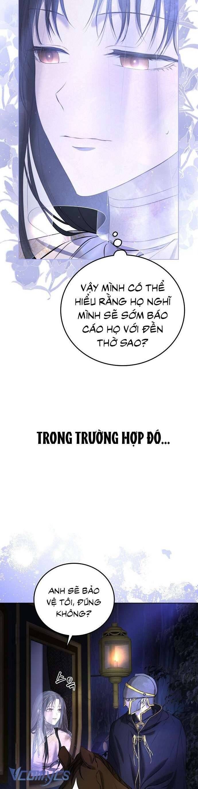 Hãy Dạy Em Cách Khao Khát - Chapter 3 - Page 34