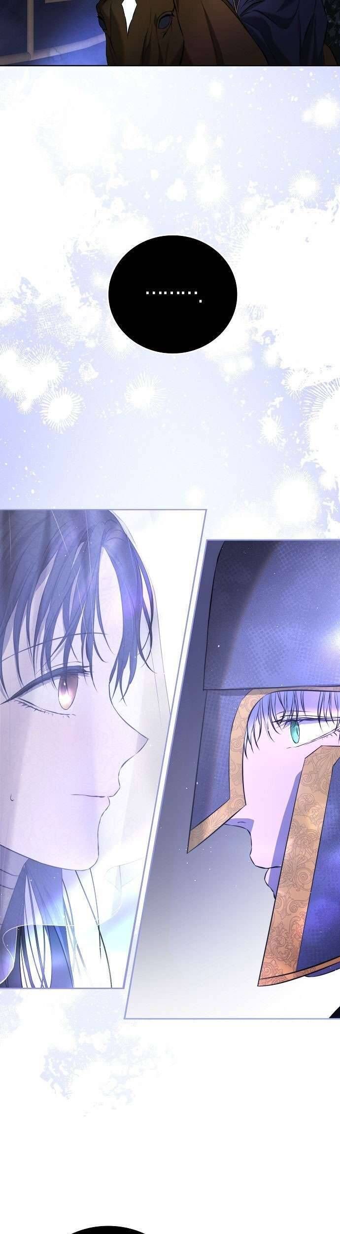 Hãy Dạy Em Cách Khao Khát - Chapter 3 - Page 35