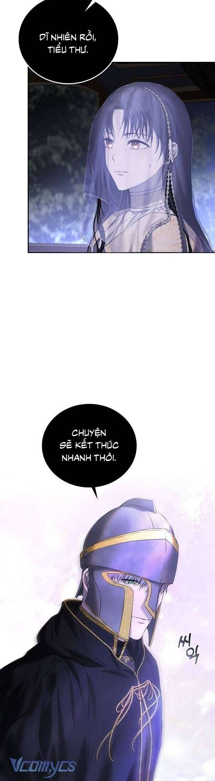 Hãy Dạy Em Cách Khao Khát - Chapter 3 - Page 36