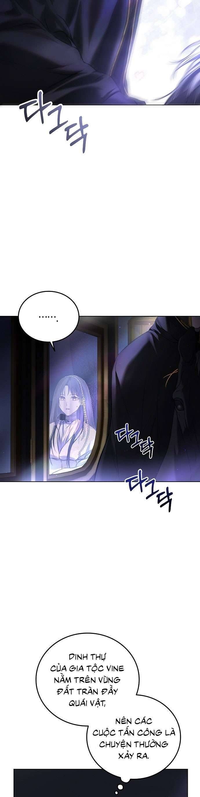 Hãy Dạy Em Cách Khao Khát - Chapter 3 - Page 37