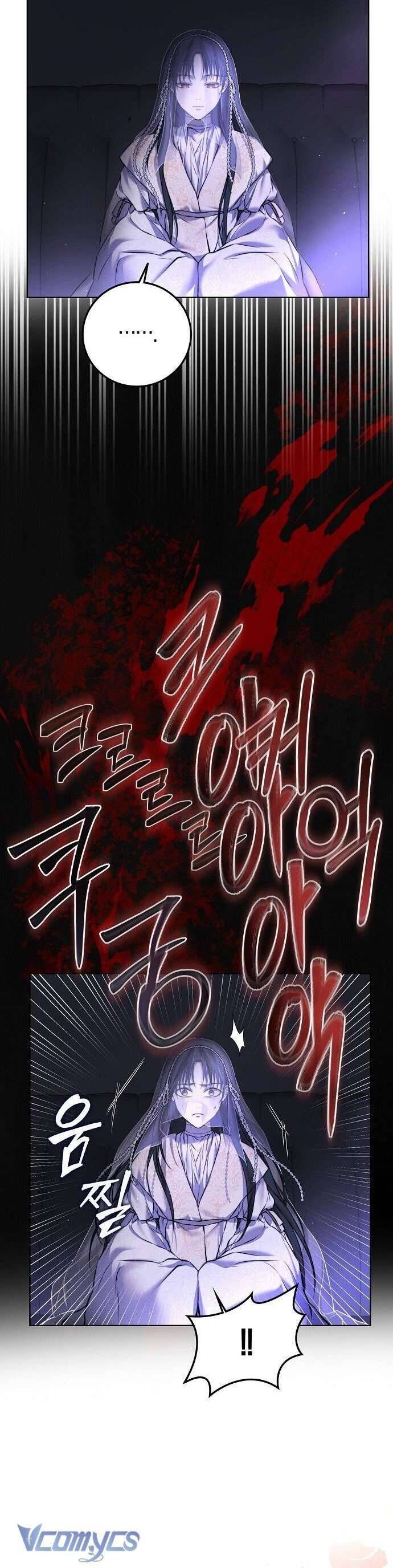 Hãy Dạy Em Cách Khao Khát - Chapter 3 - Page 38